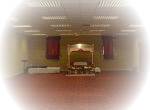 Hall Hire Service