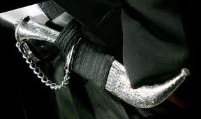 Wearing the Kirpan