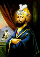 Guru Gobind Singh ji