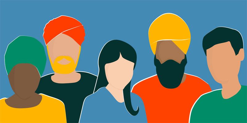 Sikhs