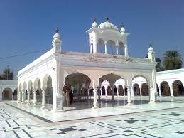 Nanakana Sahib, Punjab, Pakistan