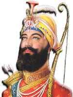 Guru Gobind Singh