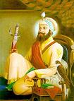 Guru Hargobind Sahib