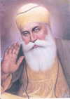 Guru Nanak Dev