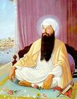 Guru Ram Das