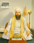 Guru Angad Dev
