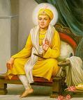 Guru Harkrishan Sahib