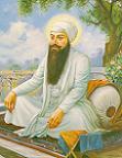 Guru Ram Das