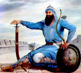 Baba Banda Singh Bahadur