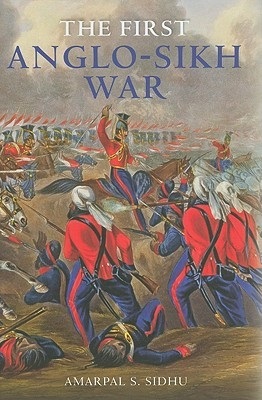 The First Anglo-Sikh War