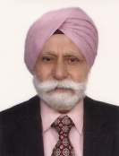 Prof. Nirmal Singh, Orlando, USA