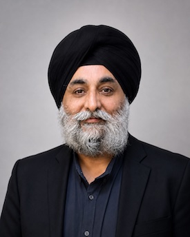 Gurjit Singh Sandhu