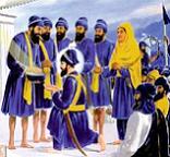 Amrit Ki Hain - The Meaning of Sikh Baptism