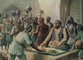 Getting the reward for a Sikh head