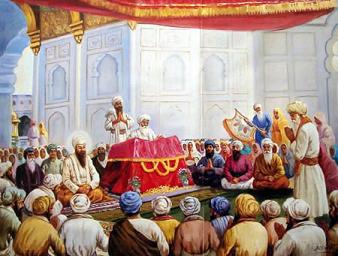 Image result for sadh sangat art