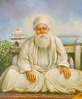 Guru Amar Das