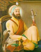 Guru Hargobind Sahib