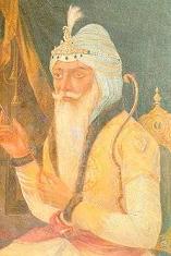 Maharaja Ranjit Singh