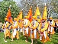 Evolution of Khalsa - Suffering and Successes