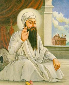 Sri Guru Arjan Dev Ji