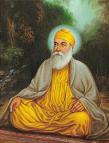 Guru Nanak Dev