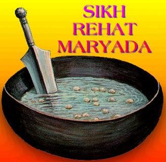 Sikh Reht Maryada