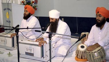 Kirtan