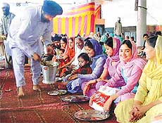 Langar