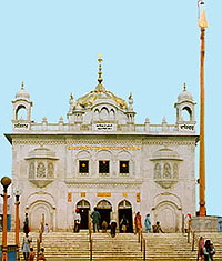 Sri Hazur Sahib