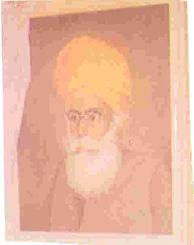 Bhagat Puran Singh