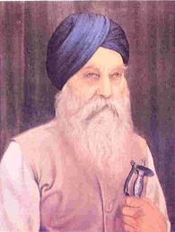 Master Tara Singh