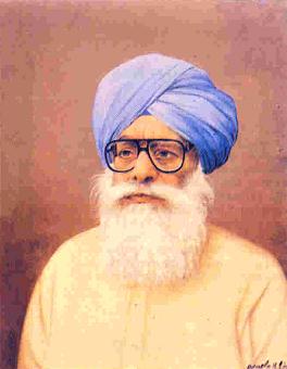 Sardar Kapur Singh