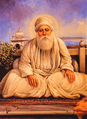 Guru Amardas Jee