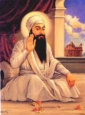 Guru Arjan Dev Jee