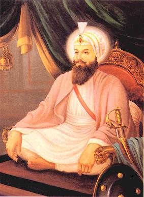 Guru Har Rai Jee