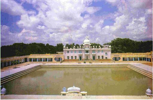 Gurdwara Budha Jour Sahib, Padampur (Rajasthan)