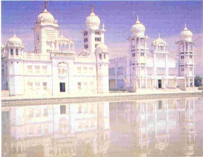 Gurdwara Patshahi, Chhevin, Takhtupura (Faridkot)