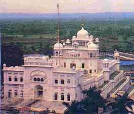 Takhat Sri Keshgarh Sahib, Anandpur Sahib