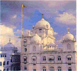 Takhat Sri Patna Sahib, Patna