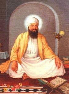 The Supreme Sacrifice of Guru Tegh Bahadur