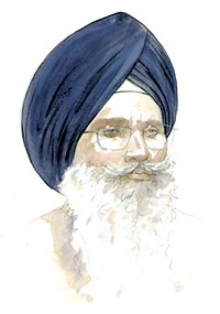 Sikh