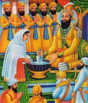 Vaisakhi