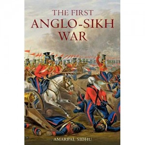 The First Anglo-Sikh war