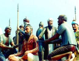 Banda Singh Killing