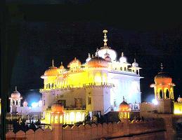 Kesgarh Sahib