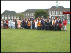 Gurmat Camp 2002