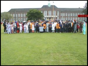 Gurmat Camp 2002