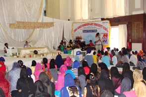 SMS Camp