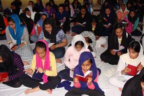SMS Camp