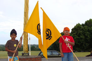 SMS Camp
